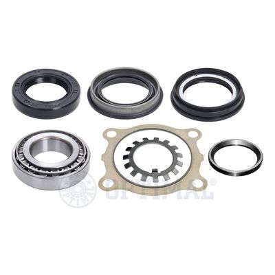 Wheel Bearing Kit OPTIMAL 962435