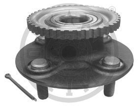 Wheel Bearing Kit OPTIMAL 962481