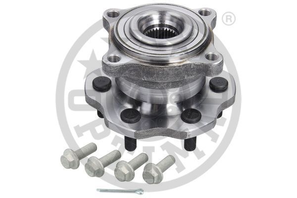 OPTIMAL 962522 Wheel Bearing Kit