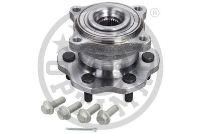 Wheel Bearing Kit OPTIMAL 962522