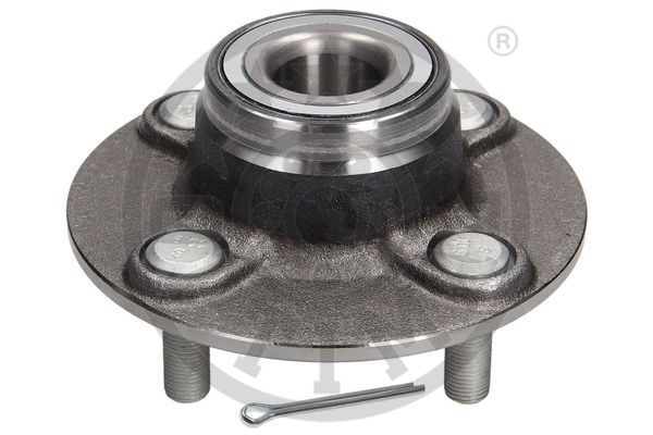 OPTIMAL 962548 Wheel Bearing Kit