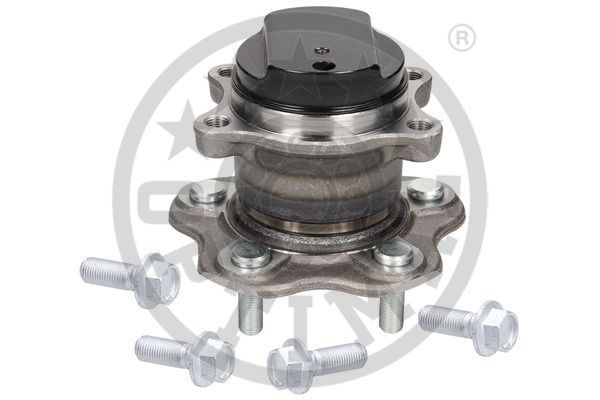 OPTIMAL 962556 Wheel Bearing Kit