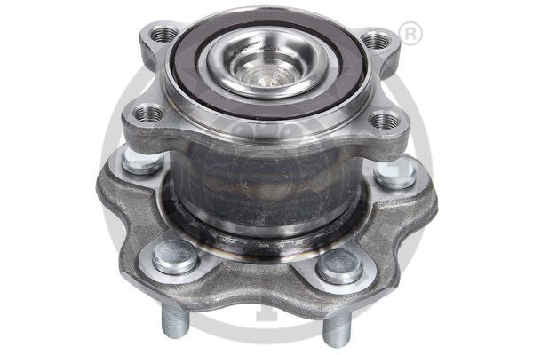OPTIMAL 962732 Wheel Bearing Kit