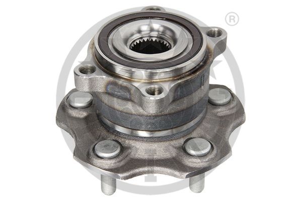 OPTIMAL 962734 Wheel Bearing Kit