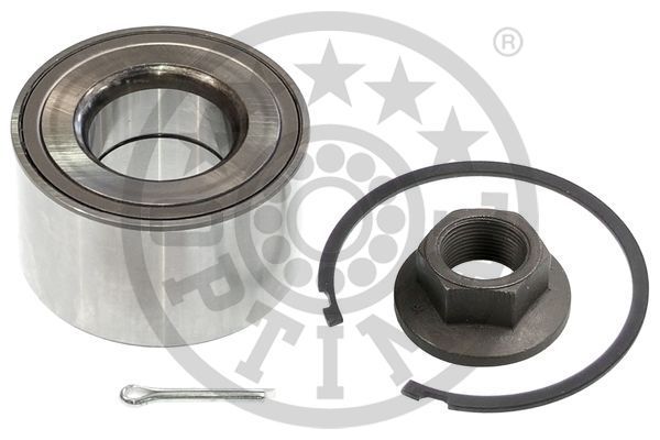 OPTIMAL 962740 Wheel Bearing Kit