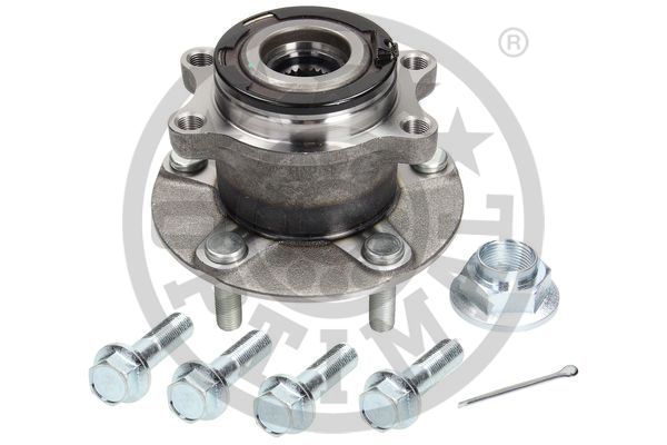 OPTIMAL 962750 Wheel Bearing Kit