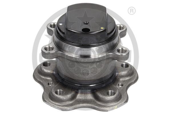 OPTIMAL 962756 Wheel Bearing Kit