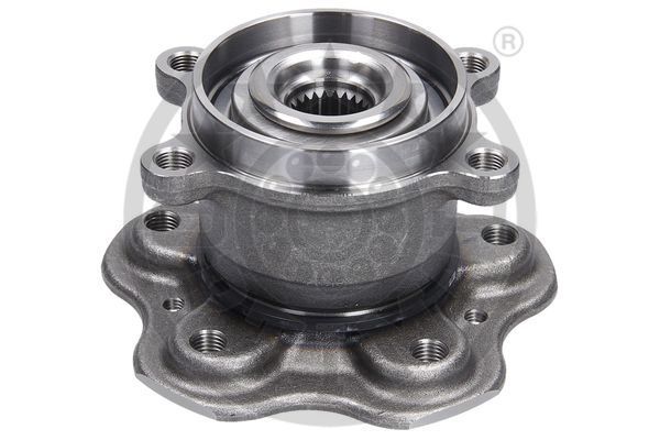 OPTIMAL 962758 Wheel Bearing Kit