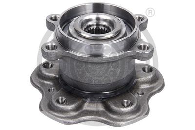 Wheel Bearing Kit OPTIMAL 962758
