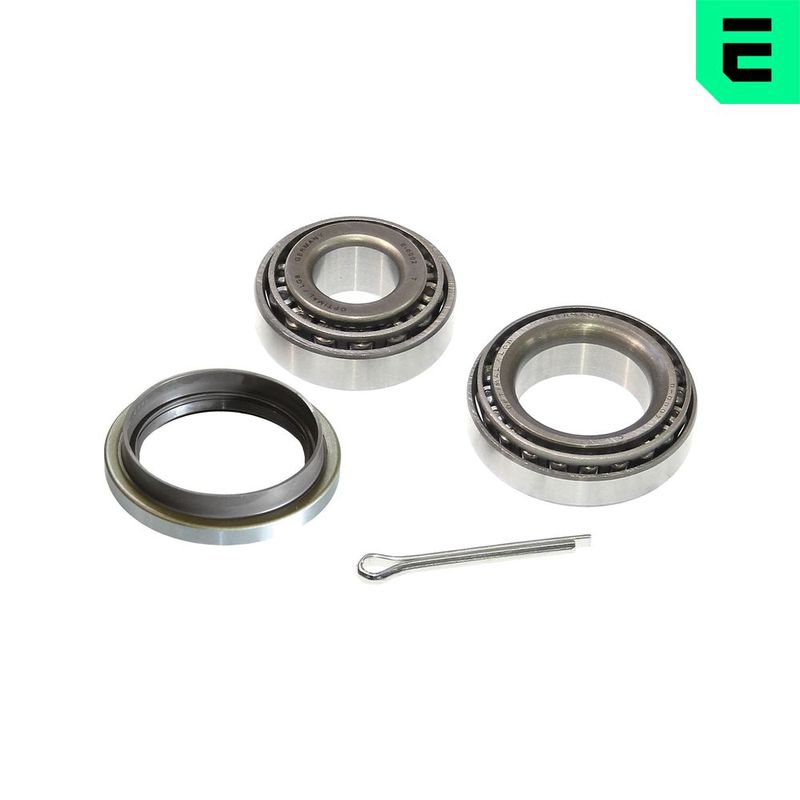 OPTIMAL 962762 Wheel Bearing Kit