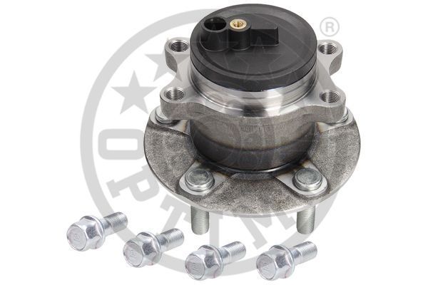 OPTIMAL 962770 Wheel Bearing Kit