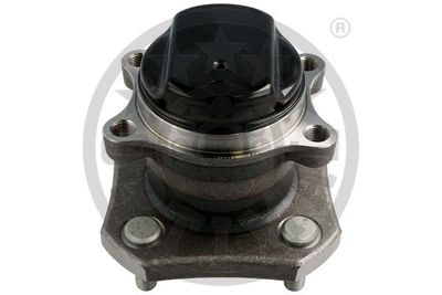 Wheel Bearing Kit OPTIMAL 962866