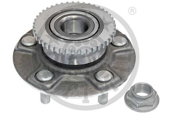 OPTIMAL 962873 Wheel Bearing Kit