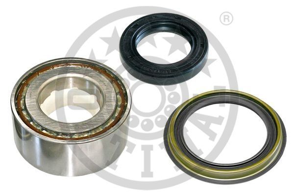 OPTIMAL 962881 Wheel Bearing Kit