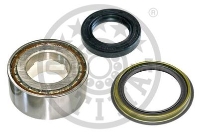 Wheel Bearing Kit OPTIMAL 962881