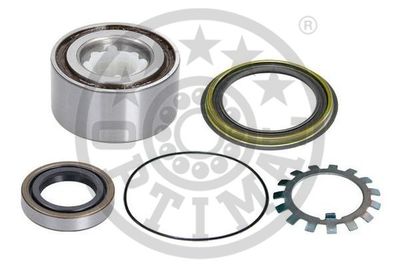 Wheel Bearing Kit OPTIMAL 962985