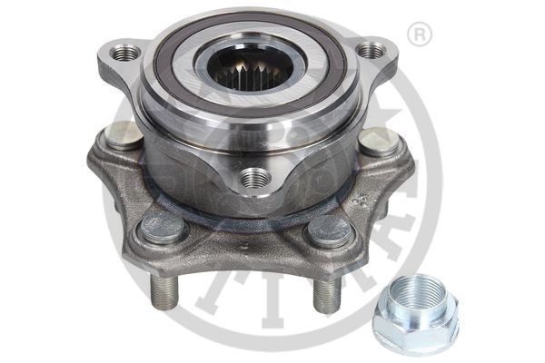 OPTIMAL 971316 Wheel Bearing Kit