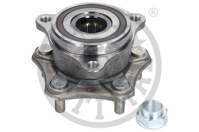 Wheel Bearing Kit OPTIMAL 971316