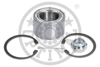 Wheel Bearing Kit OPTIMAL 971391