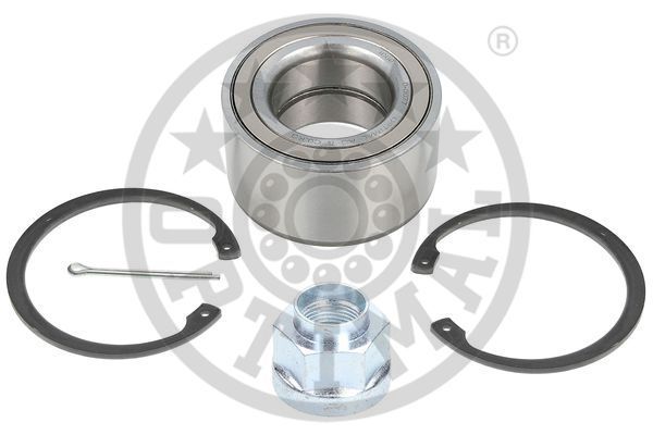 OPTIMAL 971393 Wheel Bearing Kit