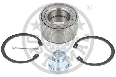 Wheel Bearing Kit OPTIMAL 971393