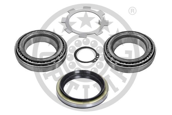 OPTIMAL 971451 Wheel Bearing Kit