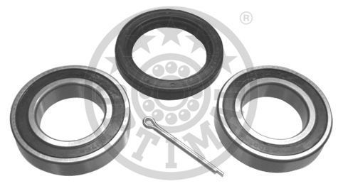 OPTIMAL 971455 Wheel Bearing Kit
