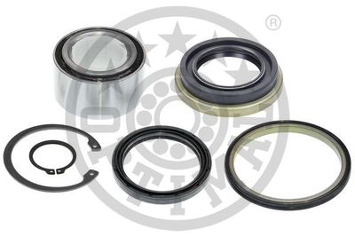 Wheel Bearing Kit OPTIMAL 971612