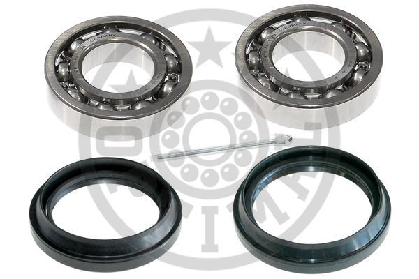 OPTIMAL 971631 Wheel Bearing Kit