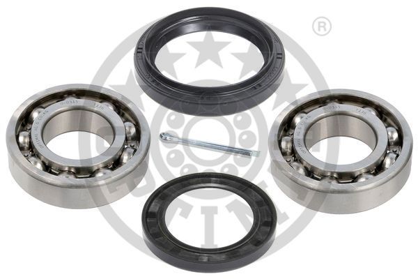 OPTIMAL 971641 Wheel Bearing Kit