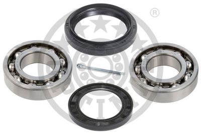 Wheel Bearing Kit OPTIMAL 971641