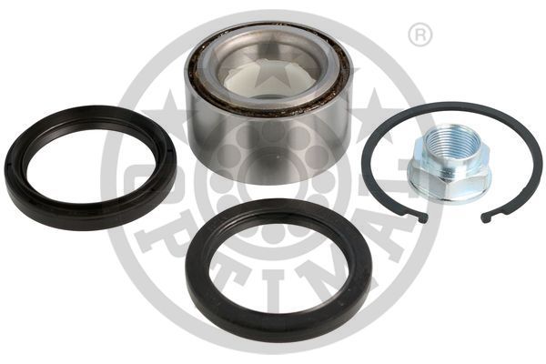 OPTIMAL 971707 Wheel Bearing Kit