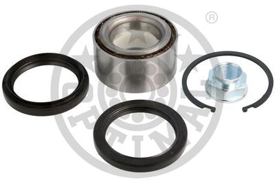 Wheel Bearing Kit OPTIMAL 971707