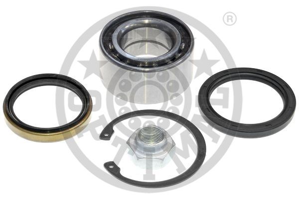 OPTIMAL 971711 Wheel Bearing Kit