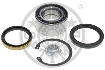 Wheel Bearing Kit OPTIMAL 971711