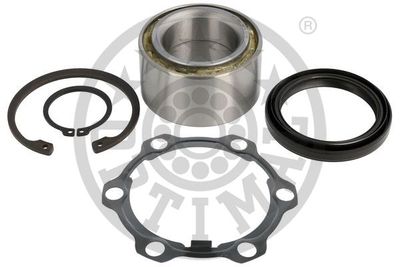 Wheel Bearing Kit OPTIMAL 971742