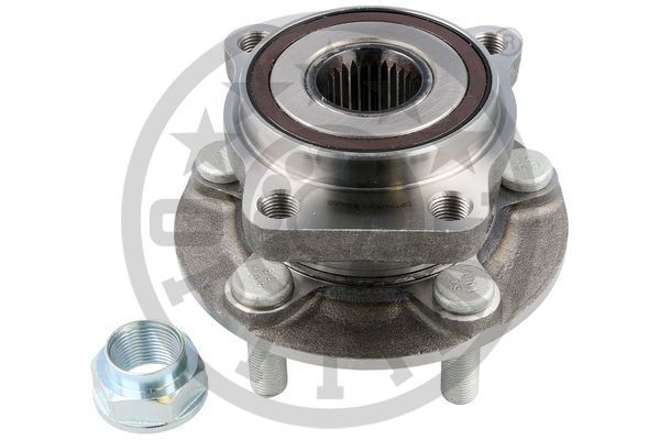 OPTIMAL 971751 Wheel Bearing Kit
