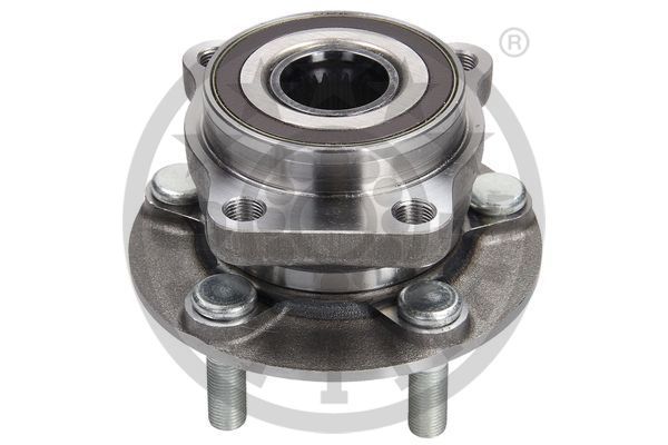 OPTIMAL 971753 Wheel Bearing Kit