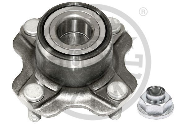 OPTIMAL 971765 Wheel Bearing Kit