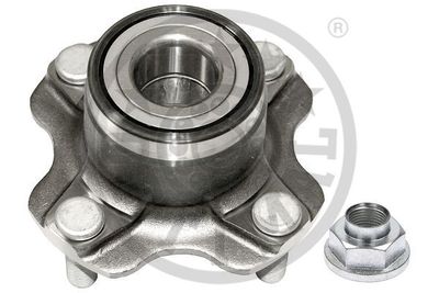 Wheel Bearing Kit OPTIMAL 971765