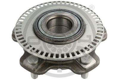 Wheel Bearing Kit OPTIMAL 971767