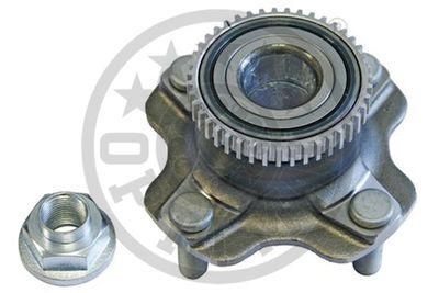Wheel Bearing Kit OPTIMAL 972130
