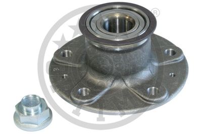 Wheel Bearing Kit OPTIMAL 972131
