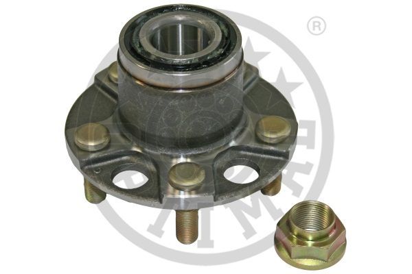 OPTIMAL 972222 Wheel Bearing Kit