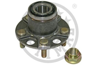 Wheel Bearing Kit OPTIMAL 972222