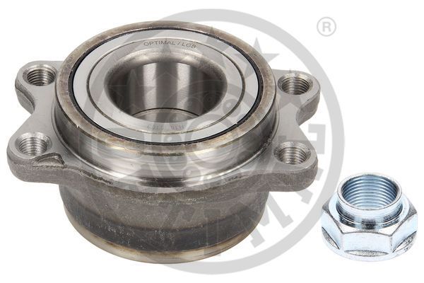 OPTIMAL 972303 Wheel Bearing Kit