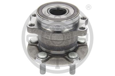 Wheel Bearing Kit OPTIMAL 972312