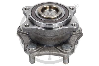 Wheel Bearing Kit OPTIMAL 972318