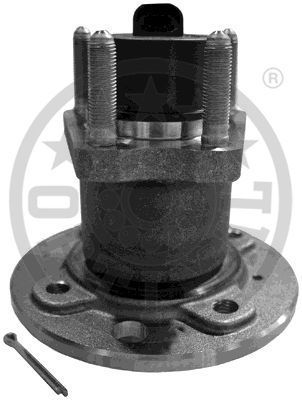 OPTIMAL 972397 Wheel Bearing Kit