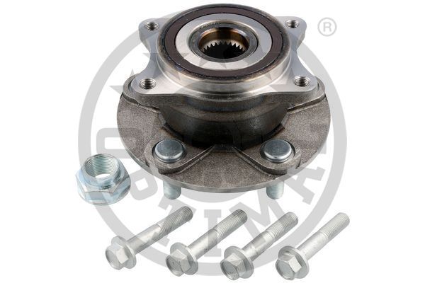 OPTIMAL 972617 Wheel Bearing Kit